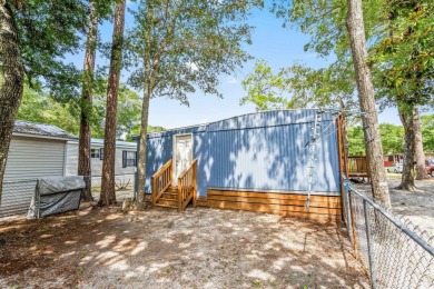 **** As IS****Affordable coastal living! This 3-bedroom, 2-bath on Tidewater Golf Club and Plantation in South Carolina - for sale on GolfHomes.com, golf home, golf lot