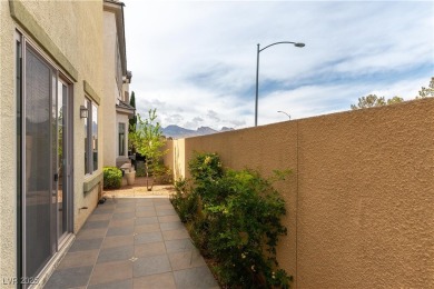 Welcome to your upgraded home in the gated community of Tudor on Badlands Golf Club in Nevada - for sale on GolfHomes.com, golf home, golf lot