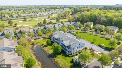 Welcome to resort-style living in the prestigious Bear Trap on Bear Trap Dunes Golf Club in Delaware - for sale on GolfHomes.com, golf home, golf lot