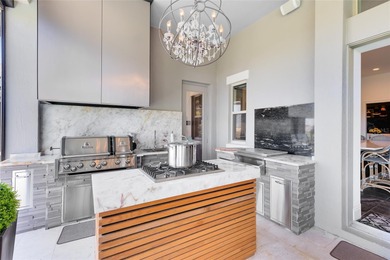 Step into the epitome of luxurious living with this exquisite on Eagle Creek Golf Club in Florida - for sale on GolfHomes.com, golf home, golf lot