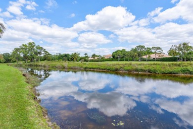 This Exquisite Property awaits you! Located in prestigious Bent on Palm Beach Polo and Country Club in Florida - for sale on GolfHomes.com, golf home, golf lot