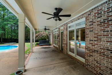 Stunning Home in Prime Maple Ridge Subdivision - Your Dream on Maple Ridge Golf Club in Georgia - for sale on GolfHomes.com, golf home, golf lot