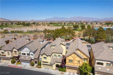 Welcome to your upgraded home in the gated community of Tudor on Badlands Golf Club in Nevada - for sale on GolfHomes.com, golf home, golf lot