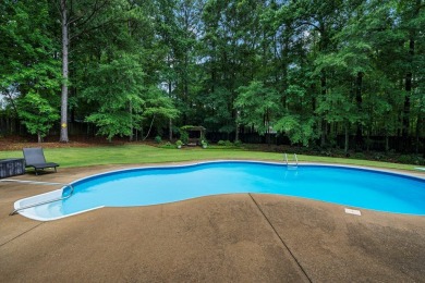Stunning Home in Prime Maple Ridge Subdivision - Your Dream on Maple Ridge Golf Club in Georgia - for sale on GolfHomes.com, golf home, golf lot