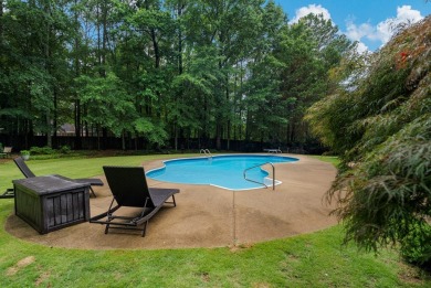 Stunning Home in Prime Maple Ridge Subdivision - Your Dream on Maple Ridge Golf Club in Georgia - for sale on GolfHomes.com, golf home, golf lot