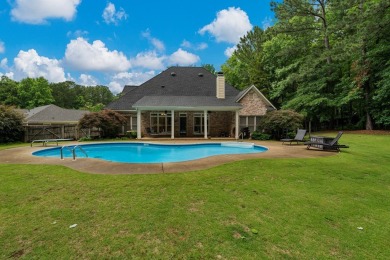 Stunning Home in Prime Maple Ridge Subdivision - Your Dream on Maple Ridge Golf Club in Georgia - for sale on GolfHomes.com, golf home, golf lot