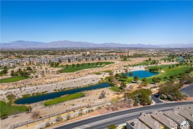 Welcome to your upgraded home in the gated community of Tudor on Badlands Golf Club in Nevada - for sale on GolfHomes.com, golf home, golf lot