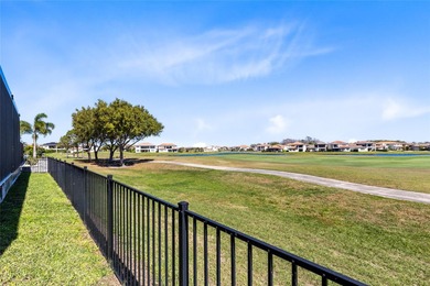 Step into the epitome of luxurious living with this exquisite on Eagle Creek Golf Club in Florida - for sale on GolfHomes.com, golf home, golf lot