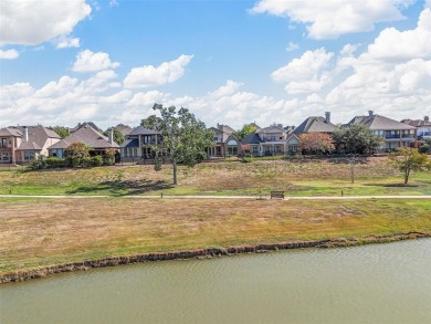 *** HOT PRICE - HOT VIEW - LEWISVILLE ISD - GATED COMMUNITY! on The Lakes at Castle Hill Golf Club in Texas - for sale on GolfHomes.com, golf home, golf lot