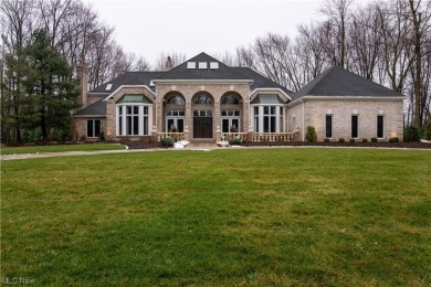 Welcome to 32381 Regency! This stunning home is a true on Sweetbriar Golf Club in Ohio - for sale on GolfHomes.com, golf home, golf lot