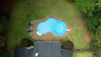 Stunning Home in Prime Maple Ridge Subdivision - Your Dream on Maple Ridge Golf Club in Georgia - for sale on GolfHomes.com, golf home, golf lot