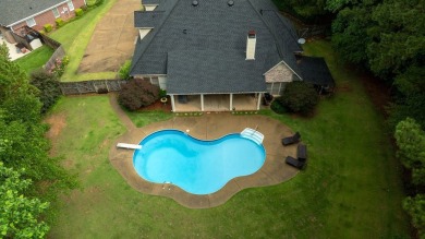 Stunning Home in Prime Maple Ridge Subdivision - Your Dream on Maple Ridge Golf Club in Georgia - for sale on GolfHomes.com, golf home, golf lot