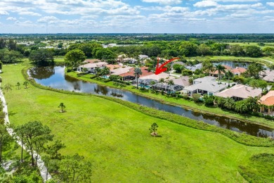 This Exquisite Property awaits you! Located in prestigious Bent on Palm Beach Polo and Country Club in Florida - for sale on GolfHomes.com, golf home, golf lot