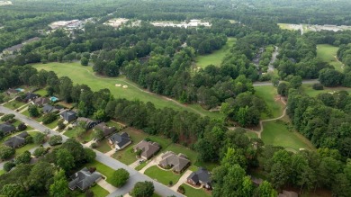 Stunning Home in Prime Maple Ridge Subdivision - Your Dream on Maple Ridge Golf Club in Georgia - for sale on GolfHomes.com, golf home, golf lot