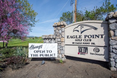 Welcome to this amazing neighborhood in the Echoes of the on Eagle Point Golf Course in Oregon - for sale on GolfHomes.com, golf home, golf lot