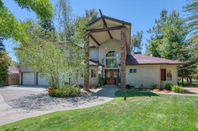 Experience luxurious living in this stunning Madera home, with 2 on Madera Golf and Country Club in California - for sale on GolfHomes.com, golf home, golf lot