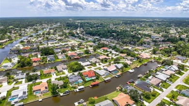 Stunning Saltwater Canal Pool Home in Palm Coast!

Welcome to on Palm Harbor Golf Club in Florida - for sale on GolfHomes.com, golf home, golf lot