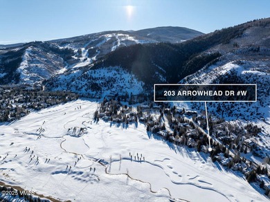 Experience refined mountain living in this completely remodeled on Country Club of the Rockies in Colorado - for sale on GolfHomes.com, golf home, golf lot