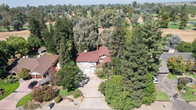 Experience luxurious living in this stunning Madera home, with 2 on Madera Golf and Country Club in California - for sale on GolfHomes.com, golf home, golf lot