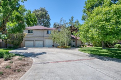 Experience luxurious living in this stunning Madera home, with 2 on Madera Golf and Country Club in California - for sale on GolfHomes.com, golf home, golf lot