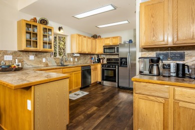 Classic Mountain Chalet Just Minutes from Angel Fire Resort on Angel Fire Resort Country Club in New Mexico - for sale on GolfHomes.com, golf home, golf lot