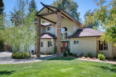 Experience luxurious living in this stunning Madera home, with 2 on Madera Golf and Country Club in California - for sale on GolfHomes.com, golf home, golf lot