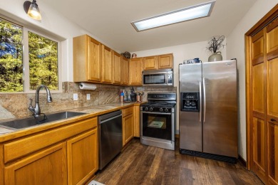 Classic Mountain Chalet Just Minutes from Angel Fire Resort on Angel Fire Resort Country Club in New Mexico - for sale on GolfHomes.com, golf home, golf lot