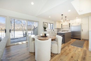 Experience refined mountain living in this completely remodeled on Country Club of the Rockies in Colorado - for sale on GolfHomes.com, golf home, golf lot