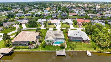 Stunning Saltwater Canal Pool Home in Palm Coast!

Welcome to on Palm Harbor Golf Club in Florida - for sale on GolfHomes.com, golf home, golf lot