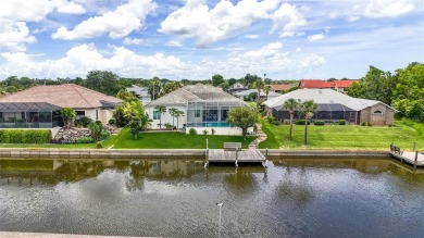 Stunning Saltwater Canal Pool Home in Palm Coast!

Welcome to on Palm Harbor Golf Club in Florida - for sale on GolfHomes.com, golf home, golf lot