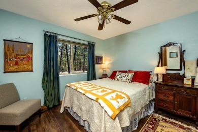 Classic Mountain Chalet Just Minutes from Angel Fire Resort on Angel Fire Resort Country Club in New Mexico - for sale on GolfHomes.com, golf home, golf lot