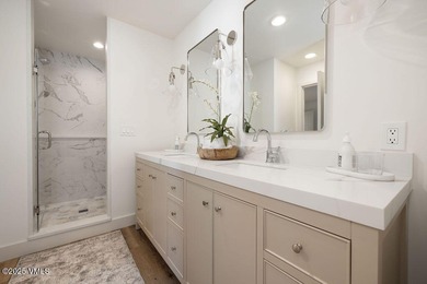 Experience refined mountain living in this completely remodeled on Country Club of the Rockies in Colorado - for sale on GolfHomes.com, golf home, golf lot