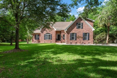 Welcome Home to 3708 Colonel Vanderhorst Circle. Nestled within on Dunes West Golf Club in South Carolina - for sale on GolfHomes.com, golf home, golf lot