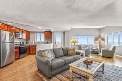 Experience island living at its finest in this 6th floor on Amelia Island Plantation - Long Point in Florida - for sale on GolfHomes.com, golf home, golf lot