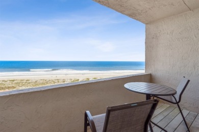 Experience island living at its finest in this 6th floor on Amelia Island Plantation - Long Point in Florida - for sale on GolfHomes.com, golf home, golf lot