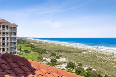 Experience island living at its finest in this 6th floor on Amelia Island Plantation - Long Point in Florida - for sale on GolfHomes.com, golf home, golf lot