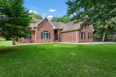 Welcome Home to 3708 Colonel Vanderhorst Circle. Nestled within on Dunes West Golf Club in South Carolina - for sale on GolfHomes.com, golf home, golf lot