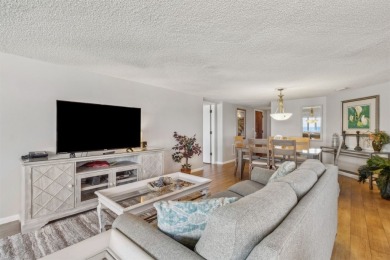 Experience island living at its finest in this 6th floor on Amelia Island Plantation - Long Point in Florida - for sale on GolfHomes.com, golf home, golf lot