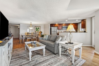 Experience island living at its finest in this 6th floor on Amelia Island Plantation - Long Point in Florida - for sale on GolfHomes.com, golf home, golf lot