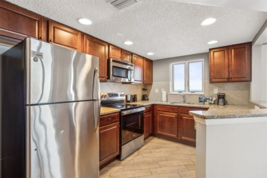 Experience island living at its finest in this 6th floor on Amelia Island Plantation - Long Point in Florida - for sale on GolfHomes.com, golf home, golf lot