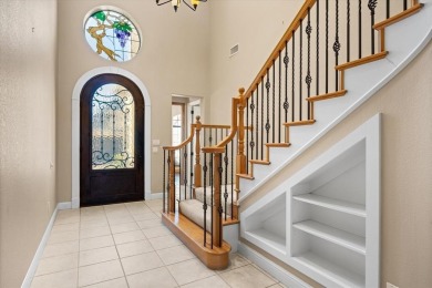 Welcome to 2414 Vineyard Drive, a stunning townhome nestled in on Harbor Lakes Golf Club in Texas - for sale on GolfHomes.com, golf home, golf lot