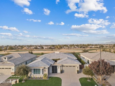 Experience the ultimate country club living in this luxurious 4 on Seville Golf and Country Club in Arizona - for sale on GolfHomes.com, golf home, golf lot