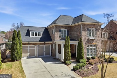 ***Welcome to Cadence---Cherokee County's Premiere Active Adult on Woodmont Golf and Country Club in Georgia - for sale on GolfHomes.com, golf home, golf lot