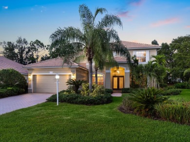 Step inside this stunning layout boasting the opportunity to on Legacy Golf Club in Florida - for sale on GolfHomes.com, golf home, golf lot