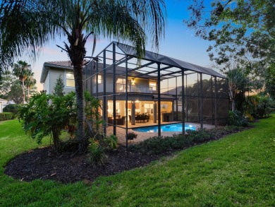 Step inside this stunning layout boasting the opportunity to on Legacy Golf Club in Florida - for sale on GolfHomes.com, golf home, golf lot