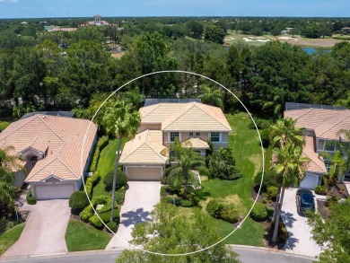 Step inside this stunning layout boasting the opportunity to on Legacy Golf Club in Florida - for sale on GolfHomes.com, golf home, golf lot