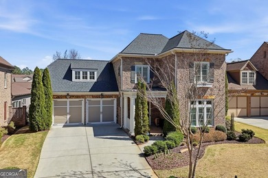 ***Welcome to Cadence---Cherokee County's Premiere Active Adult on Woodmont Golf and Country Club in Georgia - for sale on GolfHomes.com, golf home, golf lot