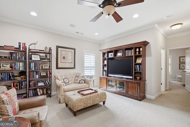 ***Welcome to Cadence---Cherokee County's Premiere Active Adult on Woodmont Golf and Country Club in Georgia - for sale on GolfHomes.com, golf home, golf lot