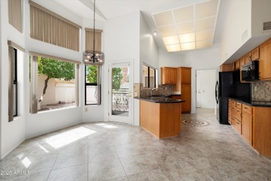 Located on Grandview GC 12th Hole * This Monaco Model features on Grandview Golf Course in Arizona - for sale on GolfHomes.com, golf home, golf lot
