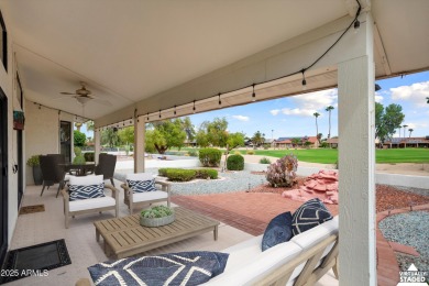 Located on Grandview GC 12th Hole * This Monaco Model features on Grandview Golf Course in Arizona - for sale on GolfHomes.com, golf home, golf lot